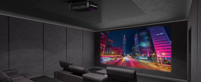 Vidéoprojecteur : comment le brancher à la télévision