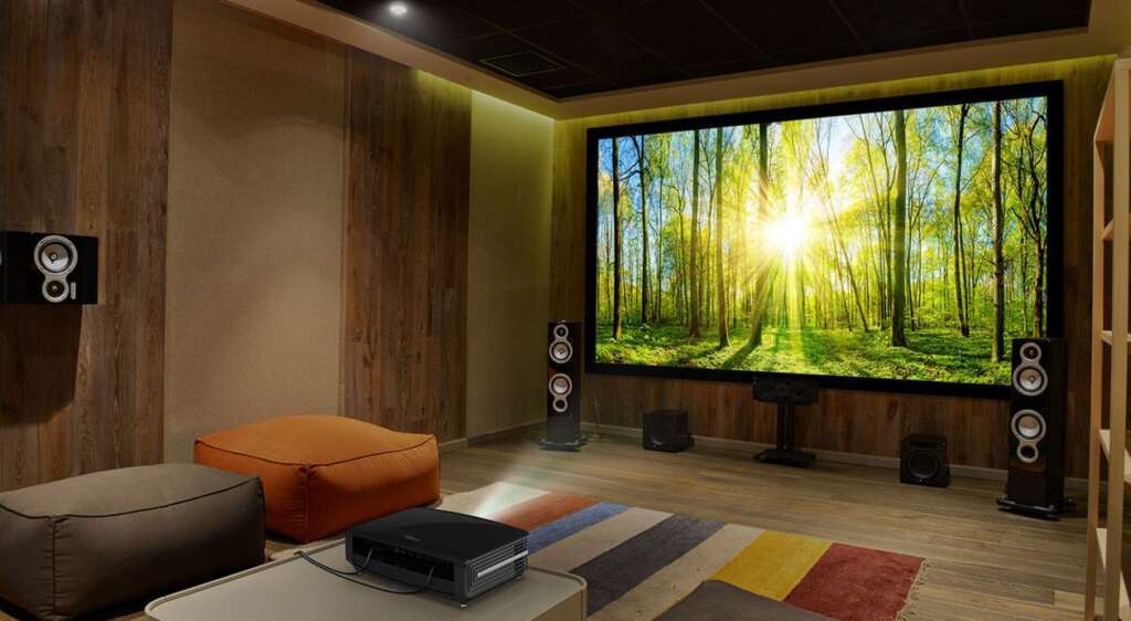 Combien De Lumens Pour Videoprojecteur