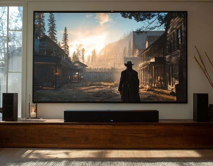 Comment brancher une barre de son sur un vidéoprojecteur : les solutions pour une expérience sonore optimale