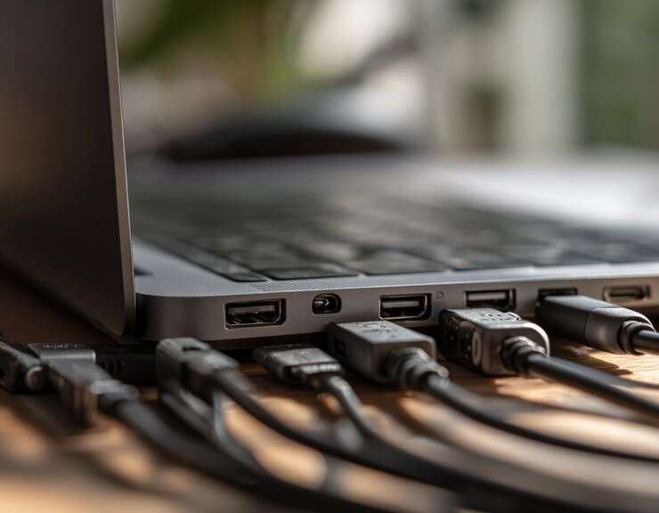 Connecter un mini vidéoprojecteur à un PC : guide pratique pour une projection réussie