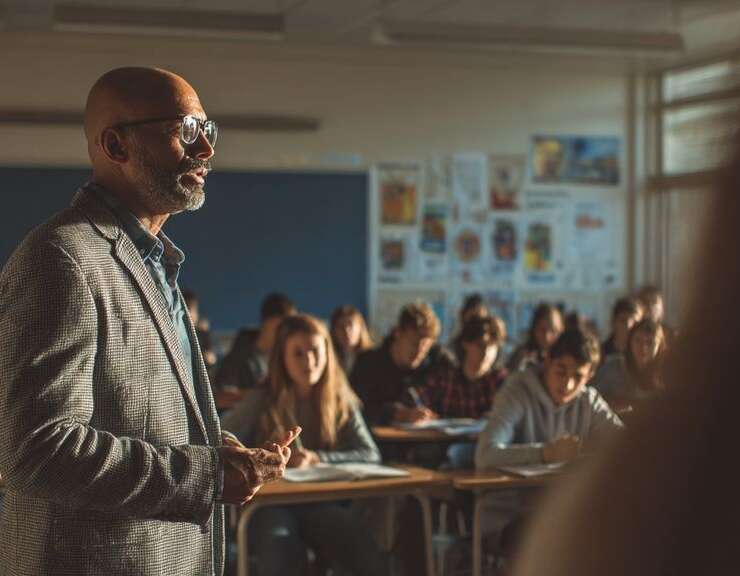Quel vidéoprojecteur scolaire choisir pour une salle de classe ?