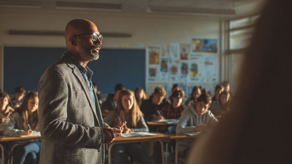 Quel vidéoprojecteur scolaire choisir pour une salle de classe ?