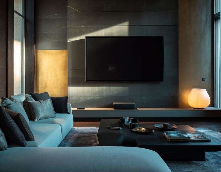 Transformez votre salon en cinéma : l’expérience ultime du projecteur 4k ultra courte focale