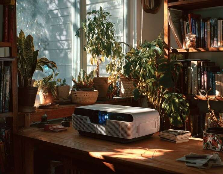 Vidéoprojecteur qui chauffe trop : que faire pour éviter la surchauffe ?