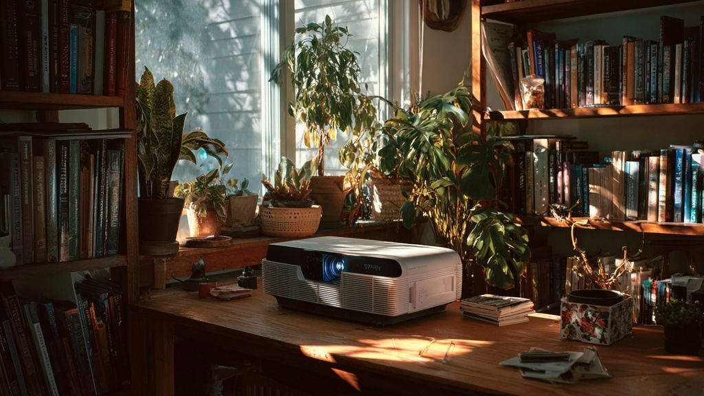 Vidéoprojecteur qui chauffe trop : que faire pour éviter la surchauffe ?